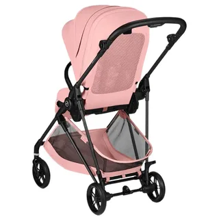 Melio Carbon Kinderwagen fra Cybex – produktbillede 2 af 6