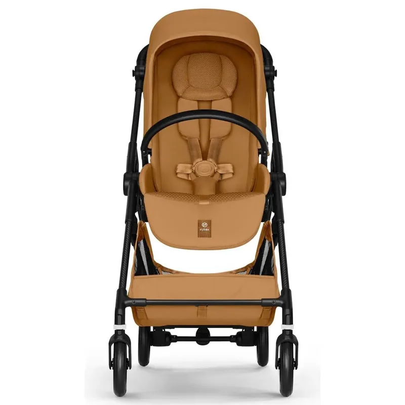 Melio Carbon Kinderwagen de Cybex – photo produit 3 sur 6