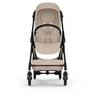 Melio Carbon Kinderwagen fra Cybex – produktbillede 3 af 6