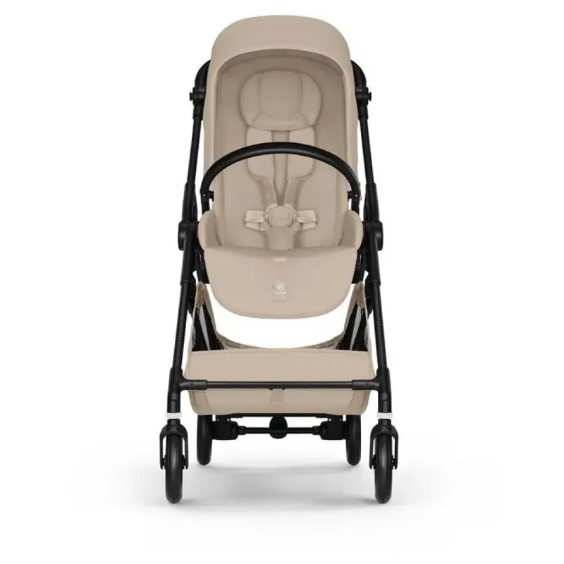Melio Carbon Kinderwagen fra Cybex – produktbillede 3 af 6