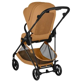 Melio Carbon Kinderwagen de Cybex – photo produit 2 sur 6