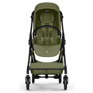 Melio Carbon Kinderwagen fra Cybex – produktbillede 3 af 6