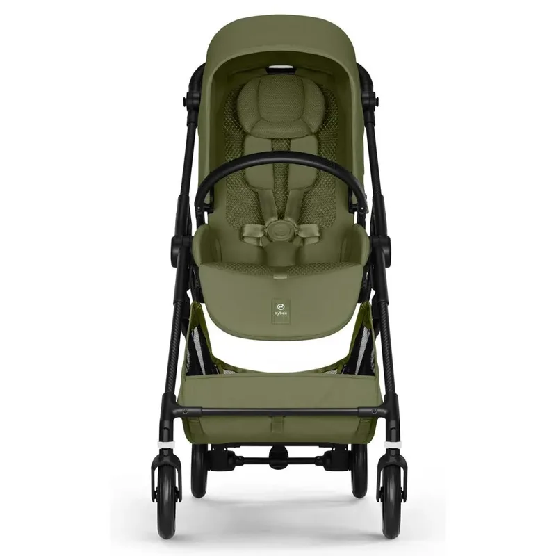 Melio Carbon Kinderwagen fra Cybex – produktbillede 3 af 6