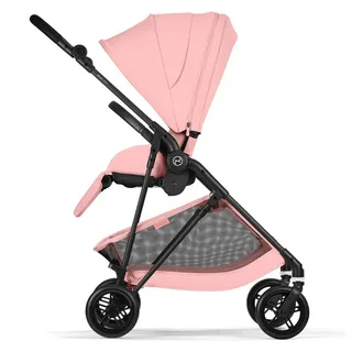 Melio Carbon Kinderwagen fra Cybex – produktbillede 4 af 6