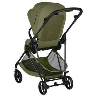 Melio Carbon Kinderwagen fra Cybex – produktbillede 2 af 6