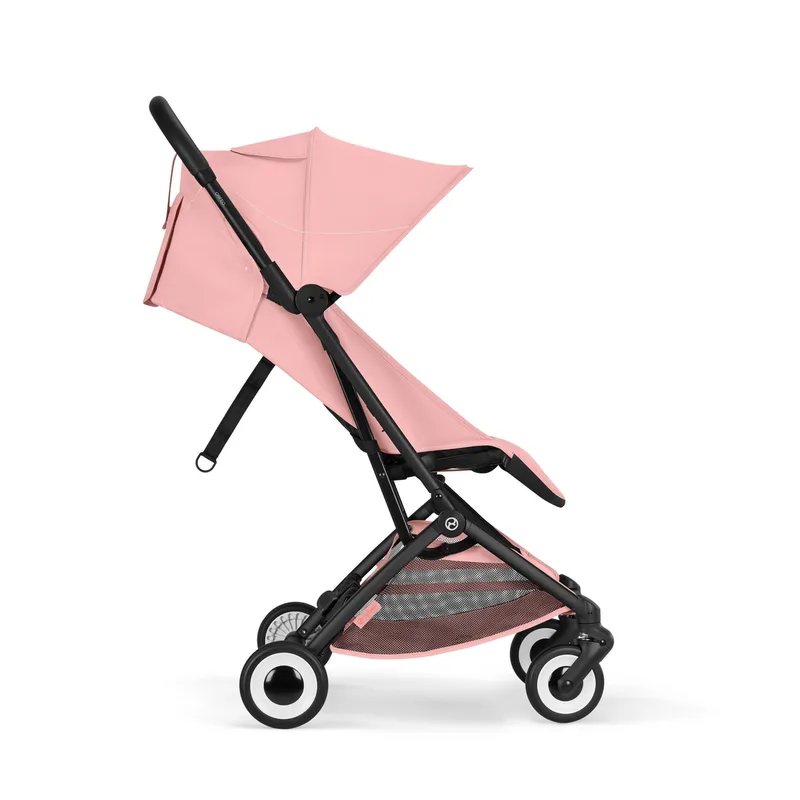 Orfeo - Buggy - 2026 - Geschikt voor handbagage by Cybex in Candy Pink – product photo 4 of 4