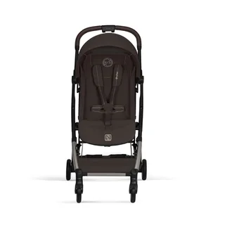 Orfeo - Buggy - 2026 - Geschikt voor handbagage by Cybex in Chocolate Brown – product photo 3 of 4