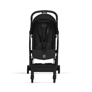 Orfeo - Buggy - 2026 - Geschikt voor handbagage von Cybex in Magic Black – Produktfoto 3 von 4