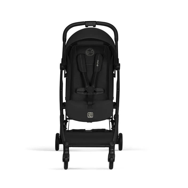 Orfeo - Buggy - 2026 - Geschikt voor handbagage von Cybex in Magic Black – Produktfoto 3 von 4