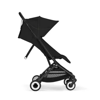 Orfeo - Buggy - 2026 - Geschikt voor handbagage von Cybex in Magic Black – Produktfoto 4 von 4