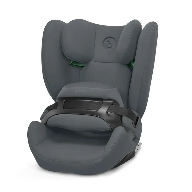 Pallas B I-size Baby-autostoel de Cybex – photo produit 1 sur 6