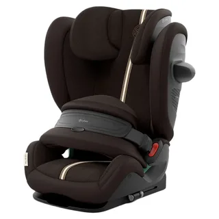 Pallas G3 - Autostoel - Chocolate Brown (plus) von Cybex in Chocolate Brown (plus bekleding) – Produktfoto 2 von 6