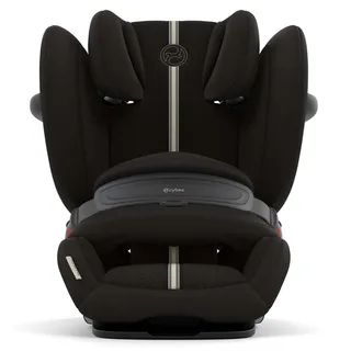 Pallas G3 - Autostoel - Moon Black (Plus) von Cybex in Moon Black (plus bekleding) – Produktfoto 3 von 5