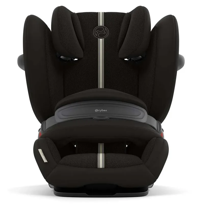 Pallas G3 - Autostoel - Moon Black (Plus) von Cybex in Moon Black (plus bekleding) – Produktfoto 3 von 5