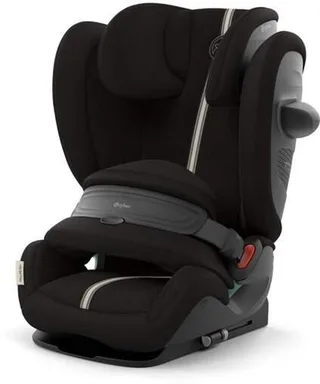Pallas G3 - Autostoel - Moon Black (Plus) von Cybex in Moon Black (plus bekleding) – Produktfoto 1 von 5