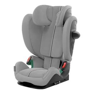 Pallas G3 - Autostoel - Stone Grey (Plus) by Cybex in Stone Grey (plus bekleding) – product photo 3 of 3