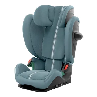 Pallas G3 - Autostoel - Stormy Blue (Plus) by Cybex in Stormy Blue (plus bekleding) – product photo 3 of 3