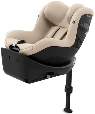 Sirona Gi - Autostoeltje von Cybex in Almond Beige – Produktfoto 1 von 4