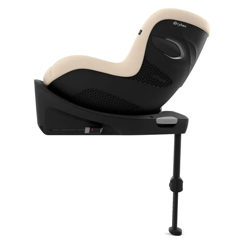 Sirona Gi - Autostoeltje von Cybex in Almond Beige – Produktfoto 2 von 4