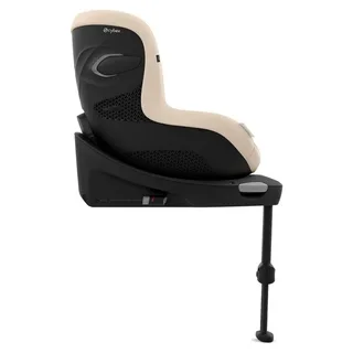 Sirona Gi - Autostoeltje von Cybex in Almond Beige – Produktfoto 3 von 4