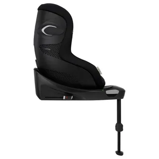 Sirona Gi - Autostoeltje - Plus bekleding - Moon Black von Cybex in Moon Black (plus bekleding) – Produktfoto 2 von 6