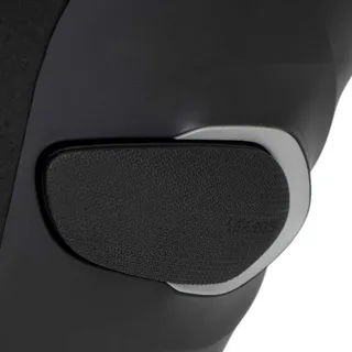 Sirona Gi - Autostoeltje - Plus bekleding - Moon Black von Cybex in Moon Black (plus bekleding) – Produktfoto 6 von 6