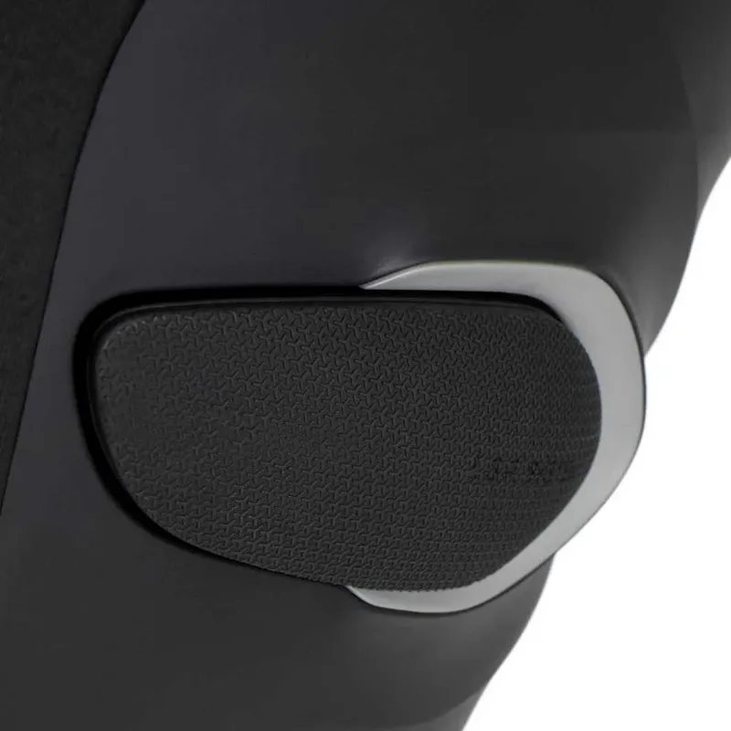 Sirona Gi - Autostoeltje - Plus bekleding - Moon Black von Cybex in Moon Black (plus bekleding) – Produktfoto 6 von 6
