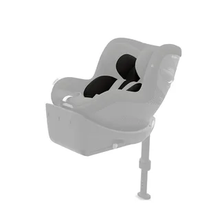 Sirona Gi I-size Baby-autostoel de Cybex – photo produit 5 sur 6