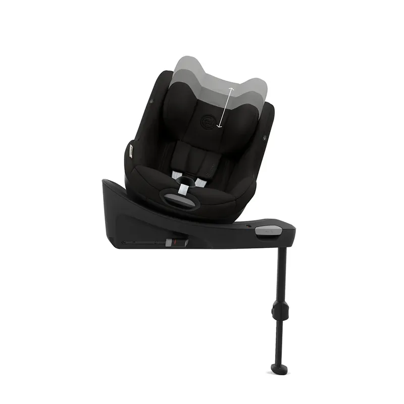 Sirona Gi I-size Baby-autostoel de Cybex – photo produit 2 sur 6