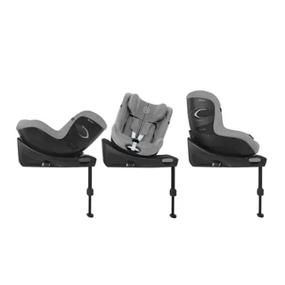 Sirona Gi I-size Baby-autostoel de Cybex – photo produit 6 sur 6