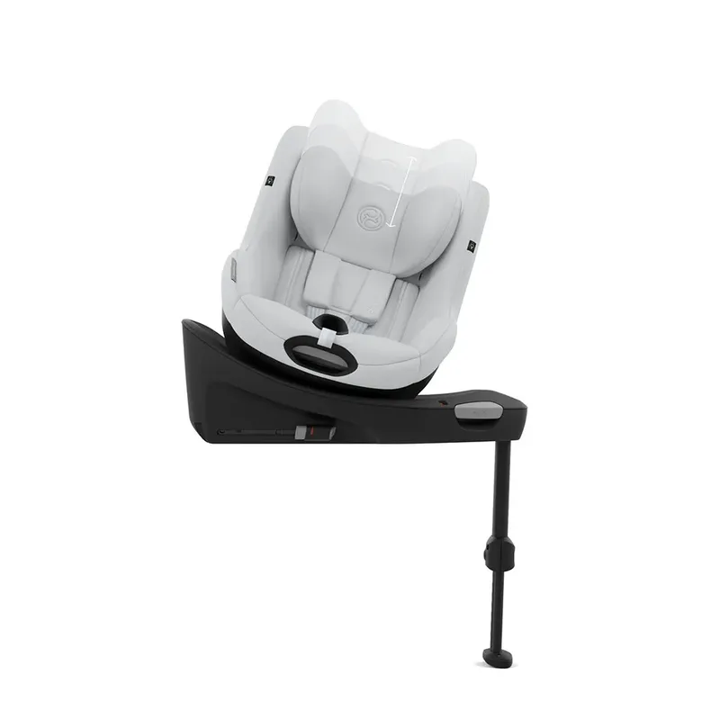 Sirona Gi I-size Baby-autostoel från Cybex – produktbild 4 av 6