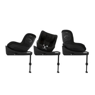 Sirona Gi I-size Baby-autostoel de Cybex – photo produit 6 sur 6