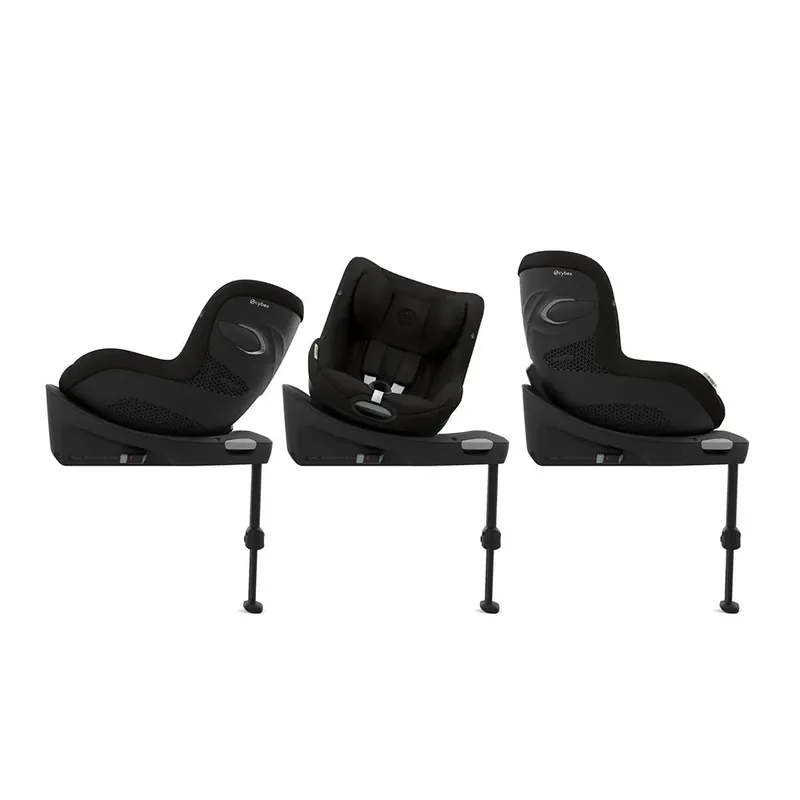 Sirona Gi I-size Baby-autostoel de Cybex – photo produit 6 sur 6
