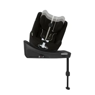 Sirona Gi I-size Baby-autostoel från Cybex – produktbild 2 av 6