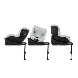 Sirona Gi I-size Baby-autostoel från Cybex – produktbild 6 av 6