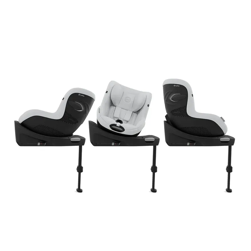 Sirona Gi I-size Baby-autostoel från Cybex – produktbild 6 av 6