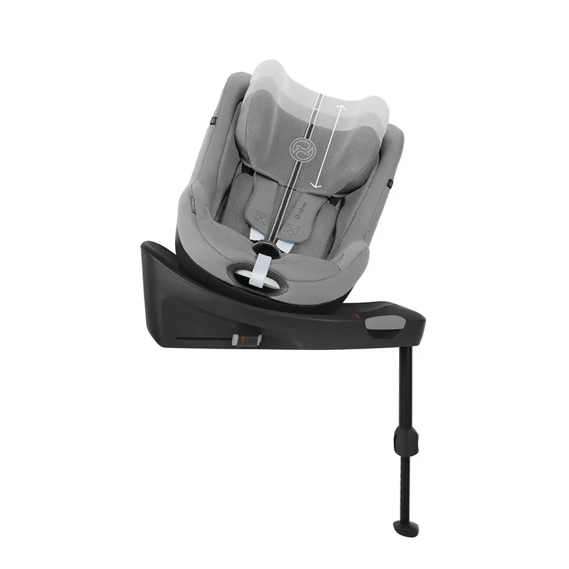Sirona Gi I-size Baby-autostoel de Cybex – photo produit 5 sur 6