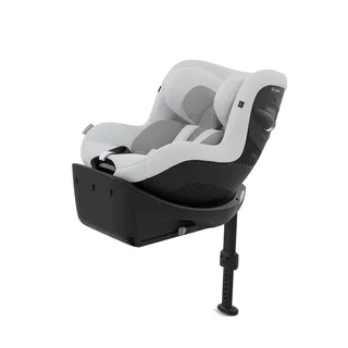 Sirona Gi I-size Baby-autostoel från Cybex – produktbild 1 av 6