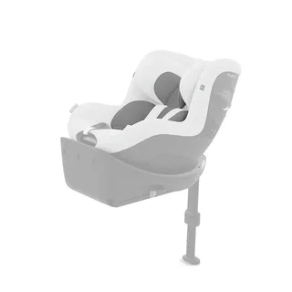 Sirona Gi I-size Baby-autostoel från Cybex – produktbild 5 av 6