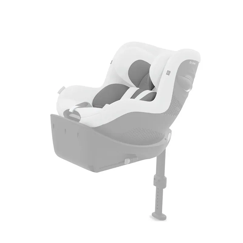 Sirona Gi I-size Baby-autostoel från Cybex – produktbild 5 av 6