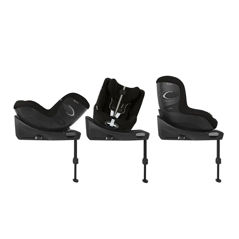 Sirona Gi I-size Baby-autostoel från Cybex – produktbild 6 av 6