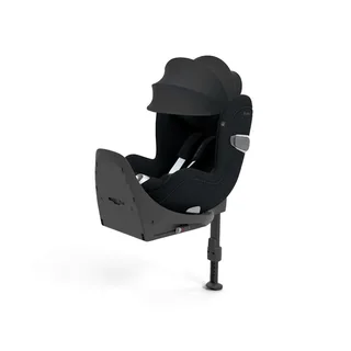 Sirona T i-Size Plus Autostoel by Cybex in Sepia Back – product photo 2 of 4