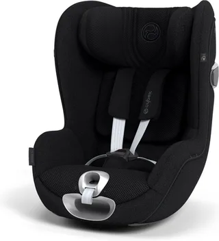 Sirona T i-Size Plus Autostoel by Cybex in Sepia Back – product photo 1 of 4