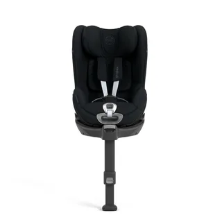 Sirona T i-Size Plus Autostoel by Cybex in Sepia Back – product photo 3 of 4