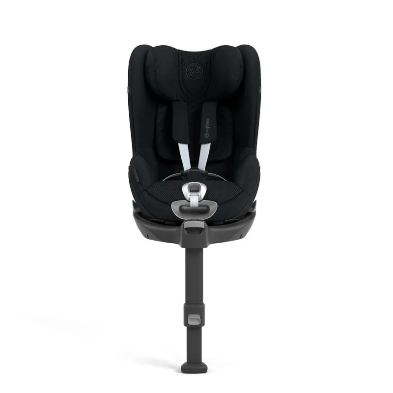 Sirona T i-Size Plus Autostoel by Cybex in Sepia Back – product photo 3 of 4