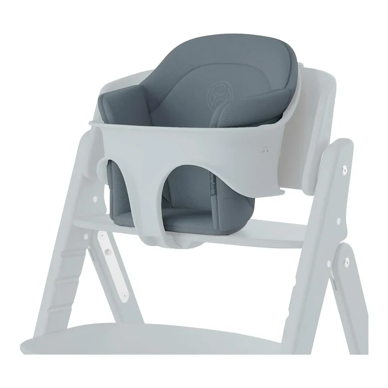 Sitzkissen für Hochstuhl CLICK & FOLD von Cybex in Blau – Produktfoto