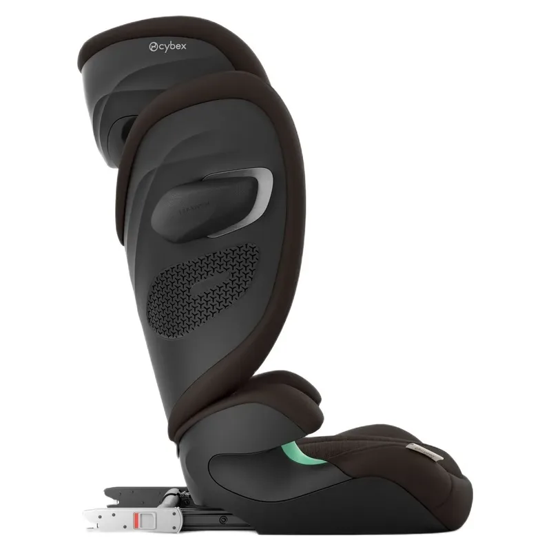 Solution G2 - Autostoeltje - Chocolate Brown (plus) by Cybex in Chocolate Brown (plus) – product photo 3 of 5