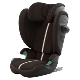 Solution G2 - Autostoeltje - Chocolate Brown (plus) by Cybex in Chocolate Brown (plus) – product photo 2 of 5