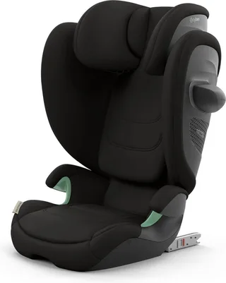 Solution G2 - Autostoeltje by Cybex in Magic Black – product photo 1 of 6