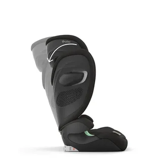 Solution G2 - Autostoeltje by Cybex in Magic Black – product photo 2 of 6